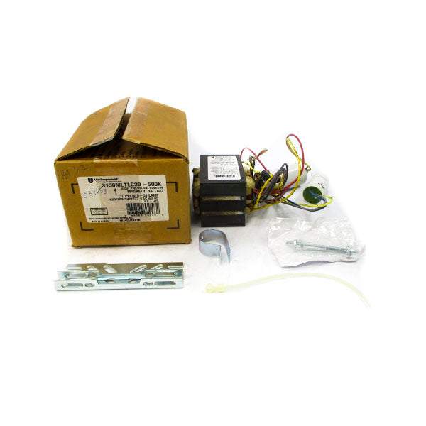 UNIVERSAL S150MLTLC30-500K 277VAC 1.60A NSMP