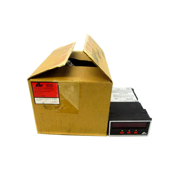 RED LION CONTROLS IMD10130 120/240VAC 5A NSMP