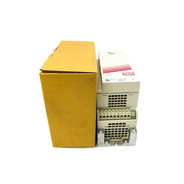 KEB 07F5C1B-LB0A 400/480VAC 2.5/3.6A NSMP