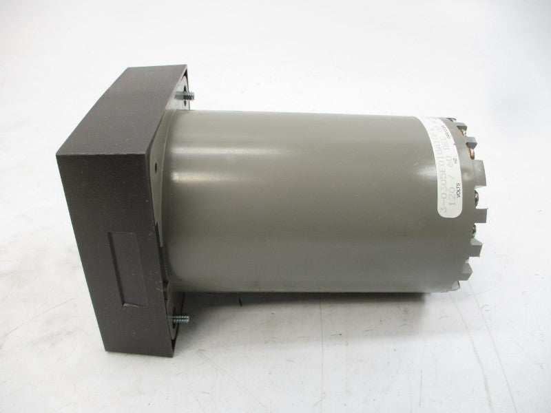 ATC 3-0305E018A10PX 305E018A10PX 120/240VAC 5/10A 0-120M NSMP