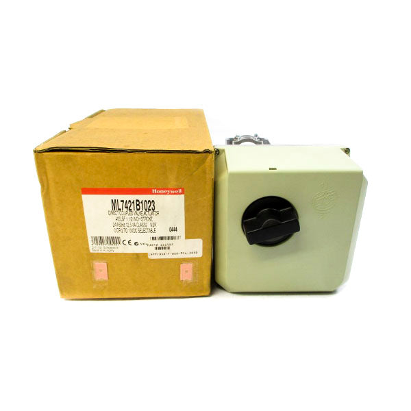 HONEYWELL ML7421B1023 24V NSMP