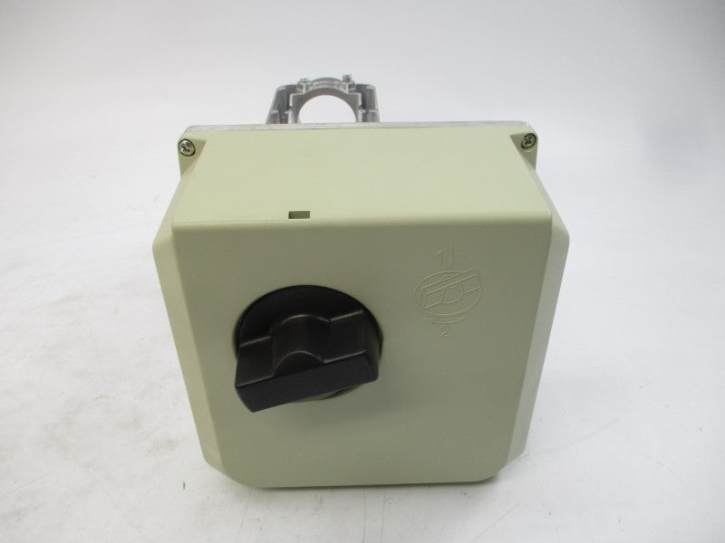 HONEYWELL ML7421B1023 24V NSMP