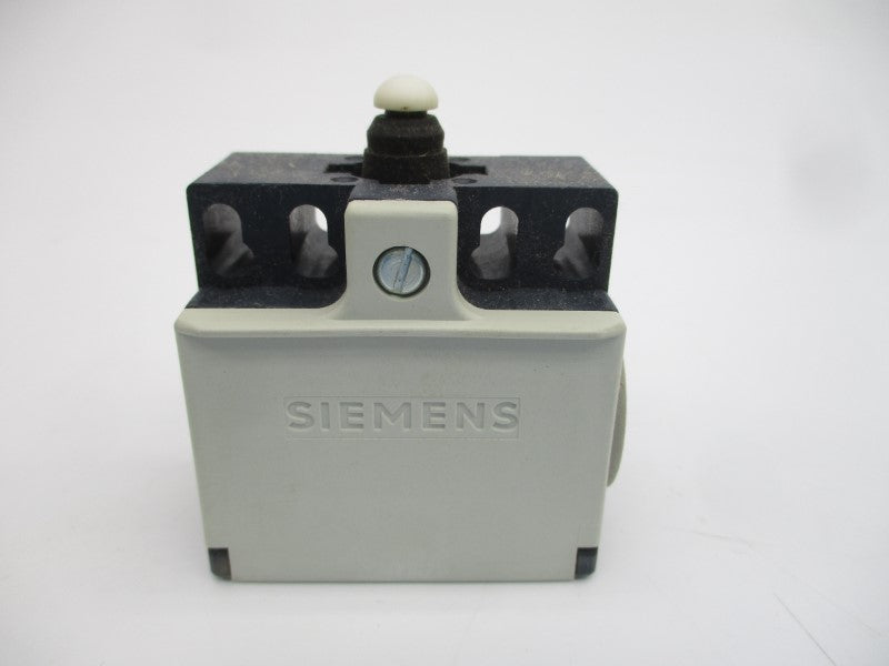 SIEMENS 3SE3210-1XC 500VAC 10A NSMP