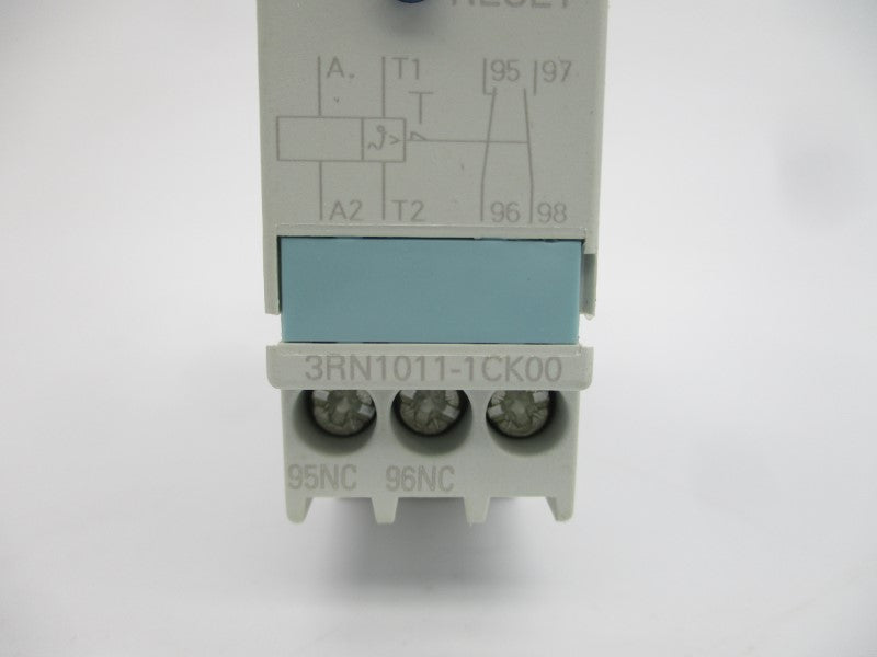 SIEMENS 3RN1011-1CK00 110-120/220-240VAC NSMP