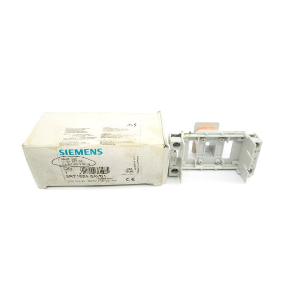 SIEMENS 3RT1924-5AV01 400VAC NSMP