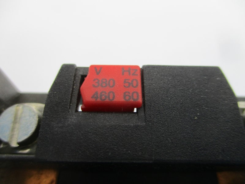 SIEMENS 3TY7503-0AQ0 380/460VAC NSMP