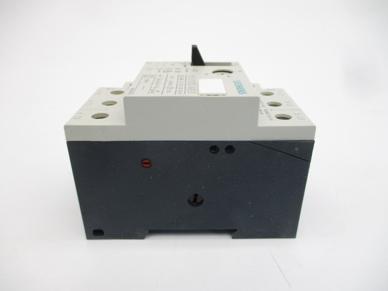 SIEMENS 3VU1300-1ME00 690V 0.4-0.6A NSMP