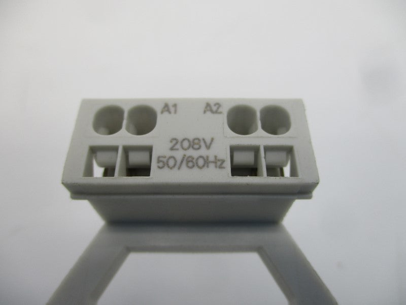 SIEMENS 3RT1934-5AM22 208VAC NSMP