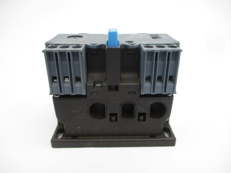 SIEMENS 48ATC3S00 3UB8123-4CW2 600VAC 3-12A NSNP