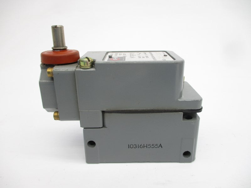 CUTLER HAMMER 10316H5925C 600VAC NSNP