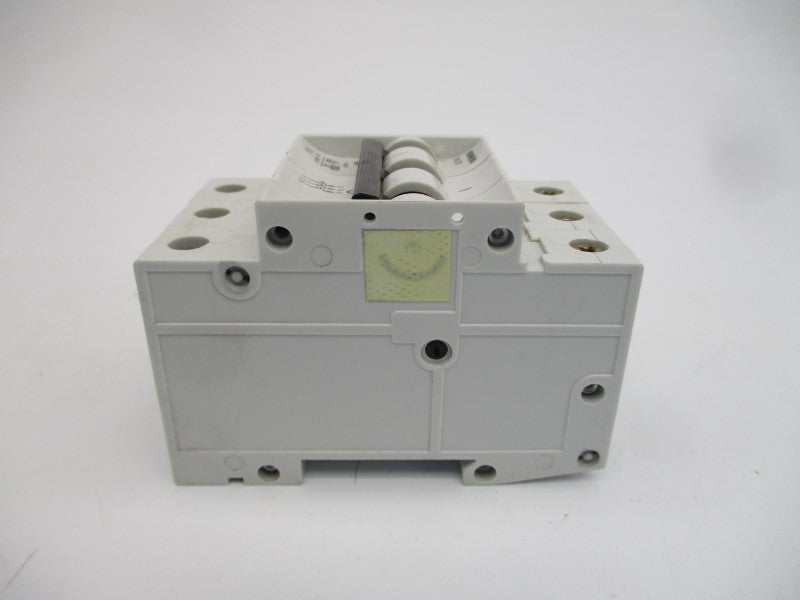 SIEMENS 5SX23B6 480VAC NSNP