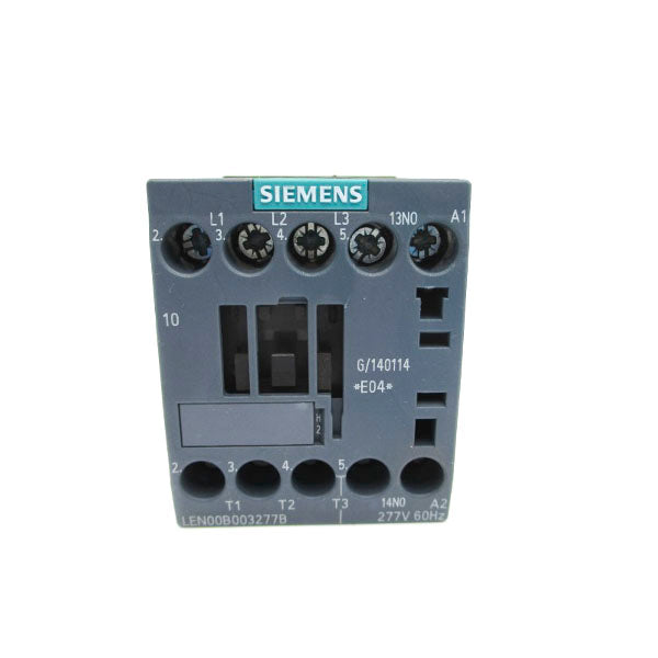 SIEMENS LEN00B003277B 277V 20A NSNP
