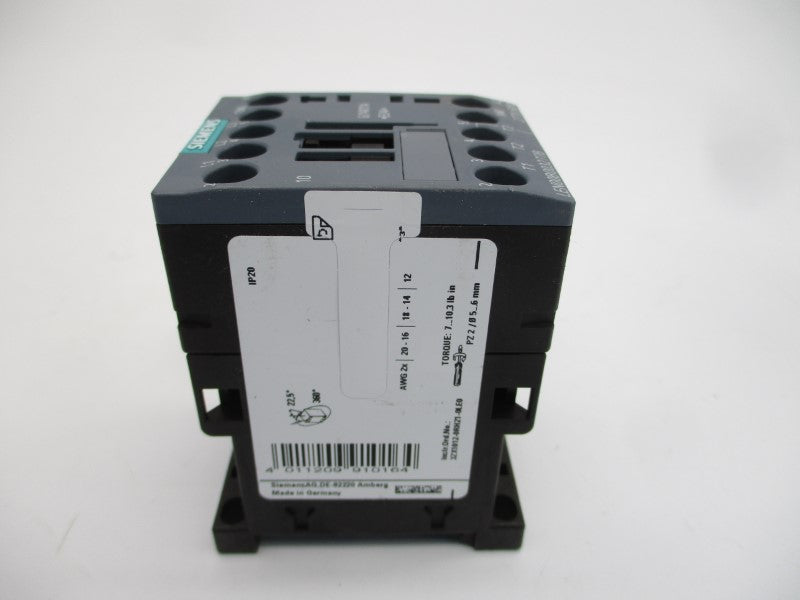 SIEMENS LEN00B003277B 277V 20A NSNP