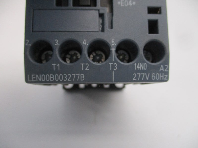 SIEMENS LEN00B003277B 277V 20A NSNP