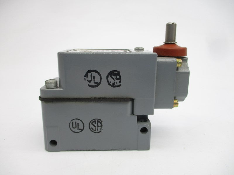 CUTLER HAMMER 10316H6865C 600VAC NSNP