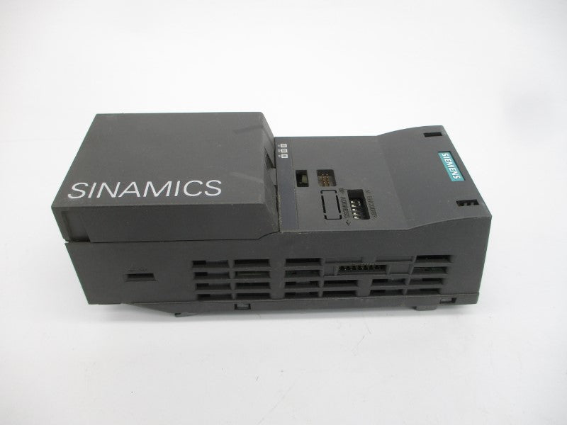SIEMENS 6SL3244-0BA20-1PA0 NSNP