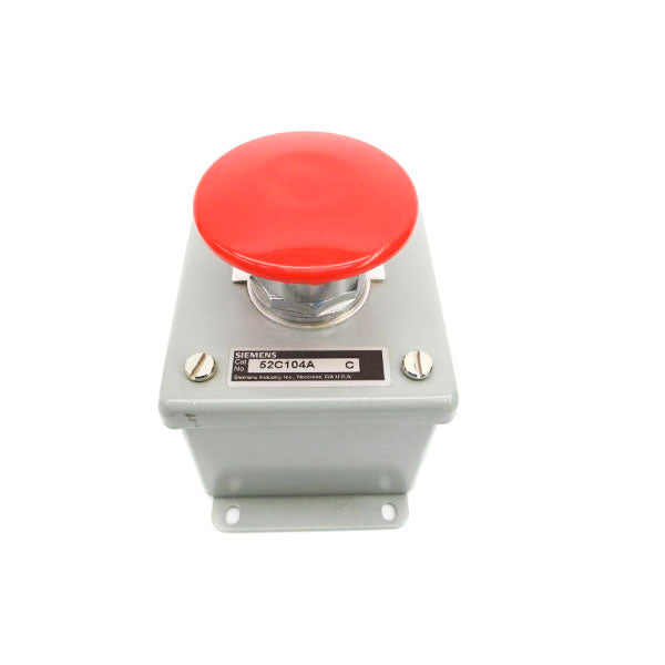 SIEMENS 52C104A NSNP