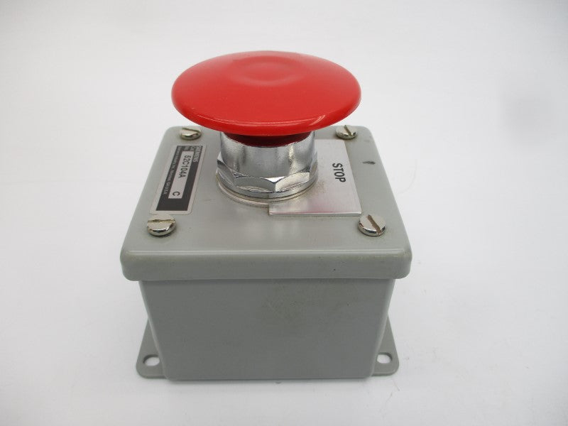 SIEMENS 52C104A NSNP
