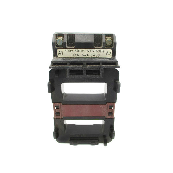 SIEMENS 3TY6543-0AS0 500/600V NSNP