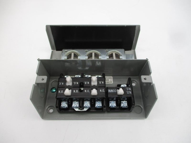 SIEMENS 50MA3NPE NSNP