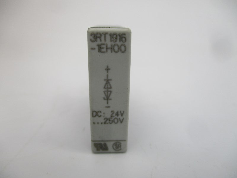 SIEMENS 3RT1916-1EH00 24-250VDC NSNP