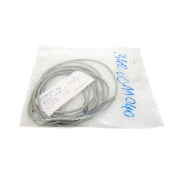 SIEMENS 3RG4611-0AG31-Z 10-30V 0.2A NSMP