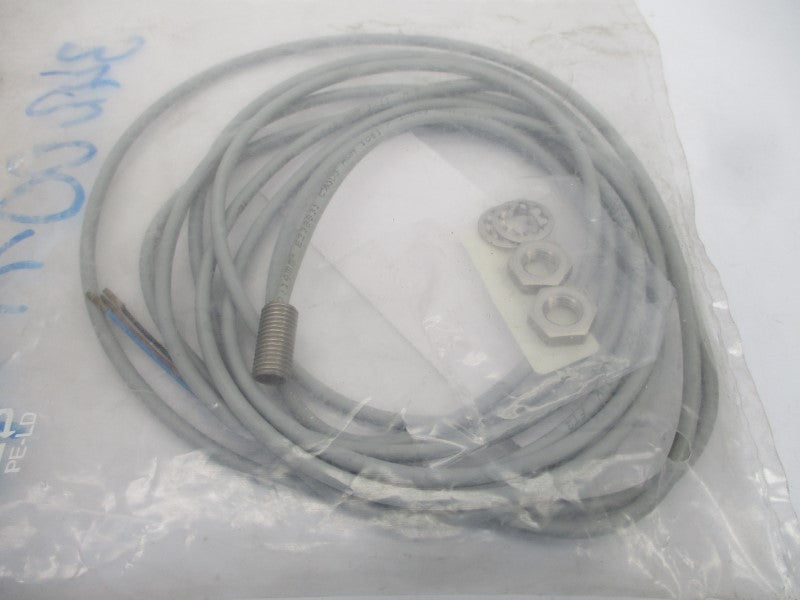SIEMENS 3RG4611-0AG31-Z 10-30V 0.2A NSMP