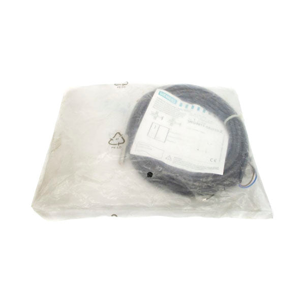 SIEMENS 3RG4011-0AG33-Z 15-34VDC 0.2A NSMP