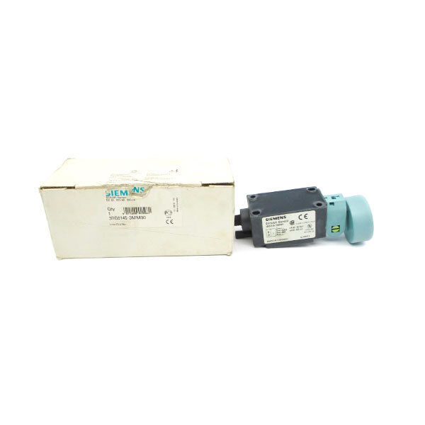 SIEMENS 3RG6145-3MM00 20-30VDC NSMP