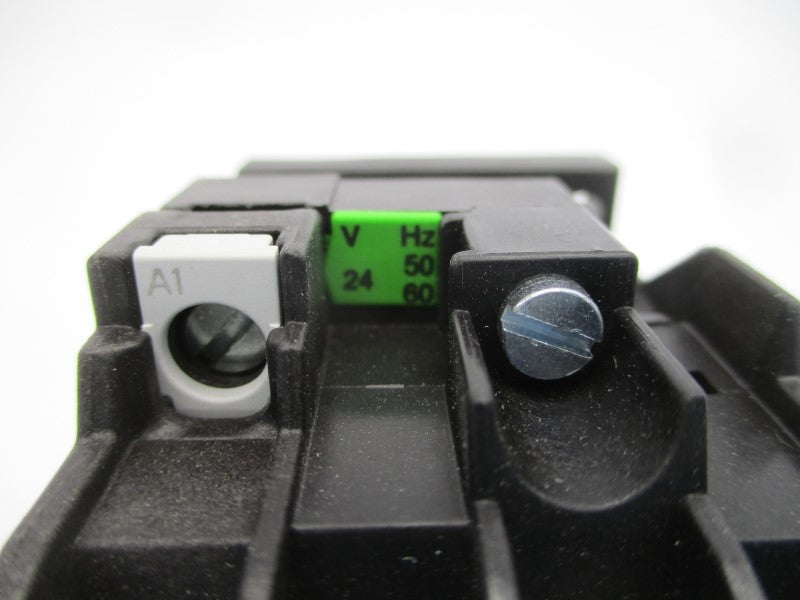 SIEMENS 3TF4010-0AC2 24VAC 20A NSMP