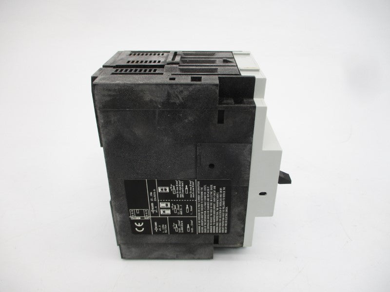 SIEMENS 3VU1600-1MJ00 240VAC 2.4-4A NSMP