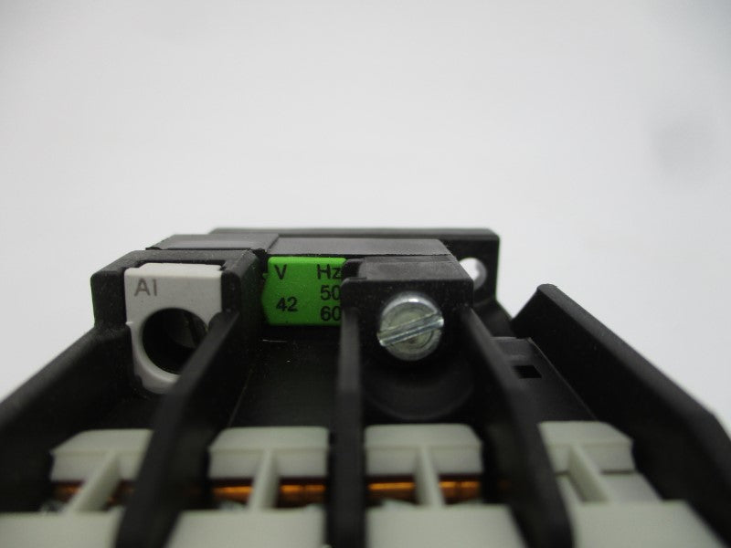 SIEMENS 3TF4122-0AD2 42V 20A NSMP