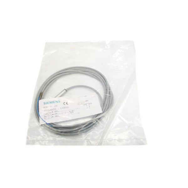 SIEMENS 3RG4602-1AB00 10-30V 0.2A NSMP