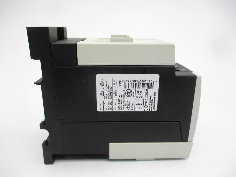 SIEMENS 3ZX1012-0RU11-1DA1 600VAC 45-63A NSNP