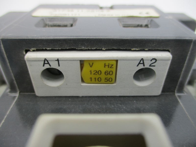 SIEMENS CLHD003 110/120V 60A (AS PICTURED) NSNP