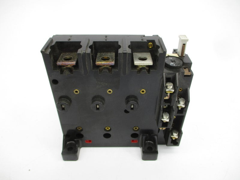 SIEMENS 3UA4300-8AN 660VAC 40-63A NSNP