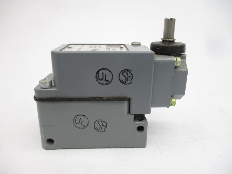 CUTLER HAMMER 10316H9275C 600VAC NSNP