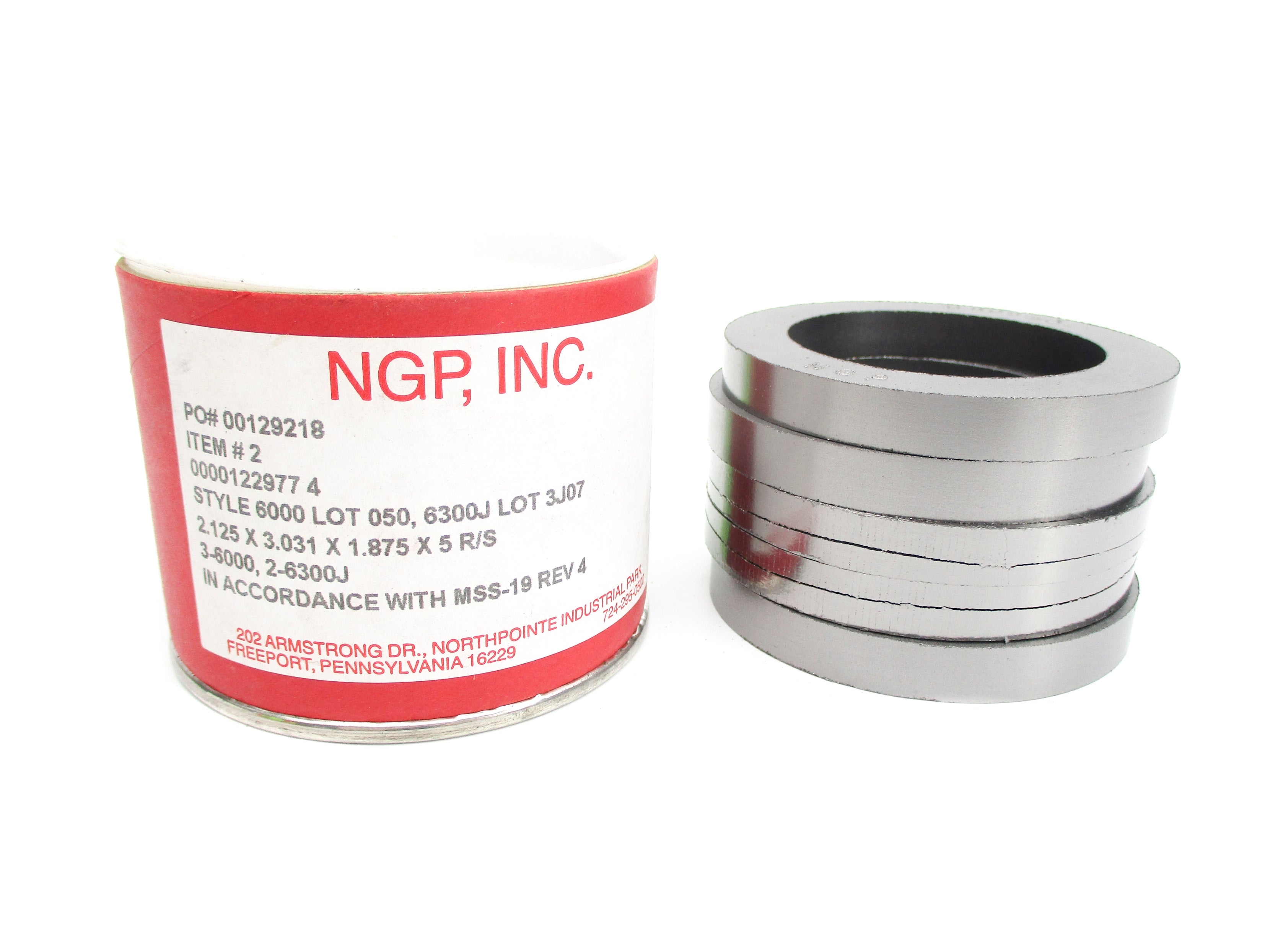 NGP 00001229774 NSMP