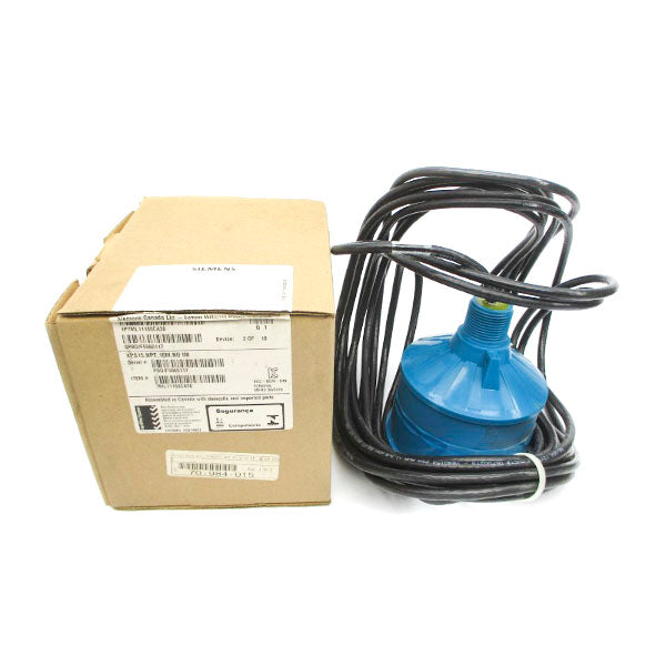 SIEMENS XPS-15 7ML11180CA30 250V NSMP