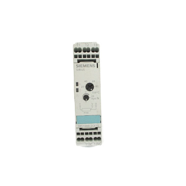 SIEMENS 3RS1000-2CK10 300V 4A NSNP
