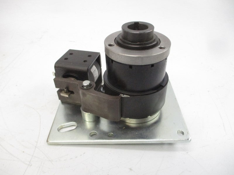 WARNER ELECTRIC 326-17-008 CB6 SUPER-CW-24VDC-AO/AB-3/4 24VDC NSMP