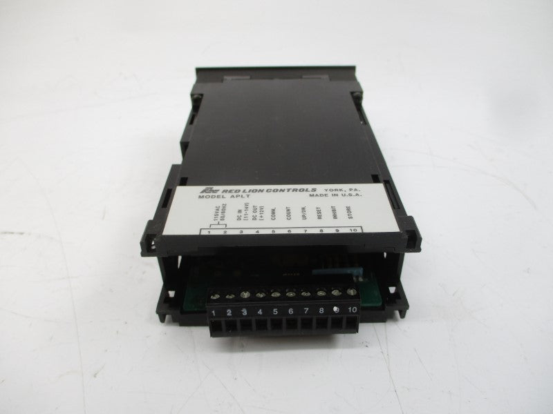 RED LION CONTROLS APLT0800 115VAC NSMP