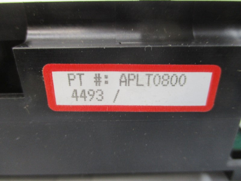 RED LION CONTROLS APLT0800 115VAC NSMP