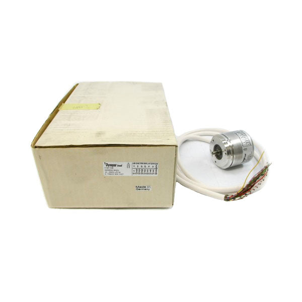 DYNAPAR 0567048 AI250010 0A121 10-30VDC 0.2A NSMP