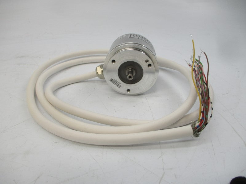DYNAPAR 0567048 AI250010 0A121 10-30VDC 0.2A NSMP