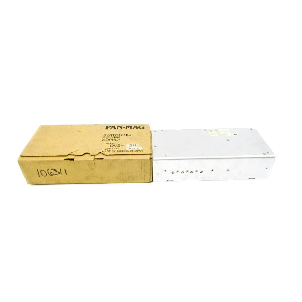 PAN-MAG OVS-5H 115/230V 4.2/2.1A NSMP