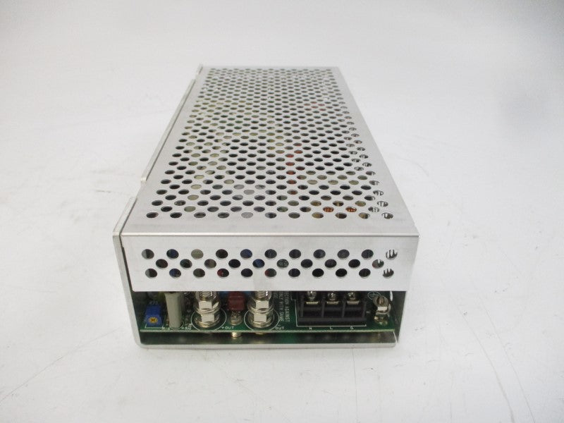 PAN-MAG OVS-5H 115/230V 4.2/2.1A NSMP