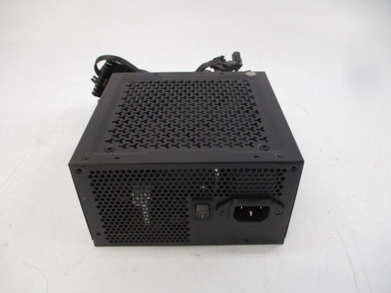 ANTEC NE500GZEN NE500GASN201700053 100-240VAC 6-3A NSMP