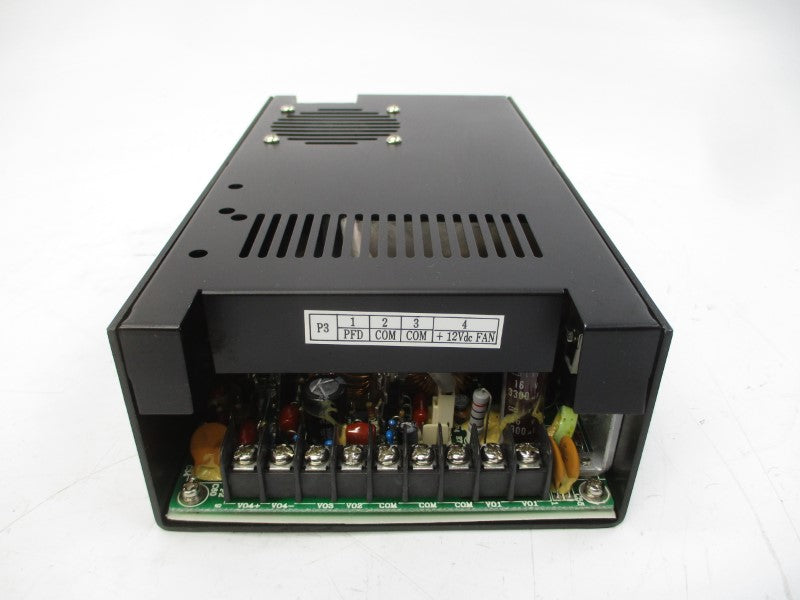 SOLA HEVI-DUTY GLQ-03-200 200-240V 5.2A NSMP