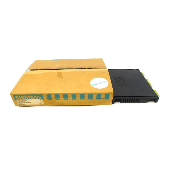 SIEMENS 500-5012 170-260VAC 8/16A NSMP
